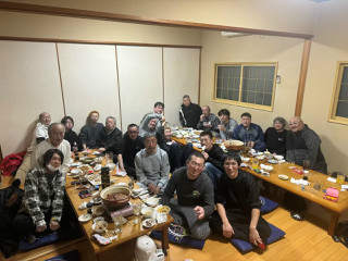 2025年度新年会